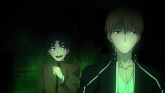 Episode 10 The Fifth Contractor