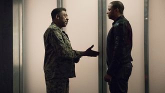 Episode 19 Spartan