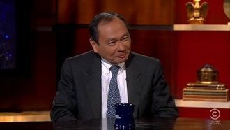 Episode 57 Francis Fukuyama