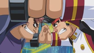 Episode 30 Gong the Strong