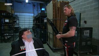 Episode 11 March 12, 2010 (Seattle, WA)