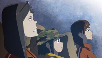 Episode 7 I Have To Do It For Myself!