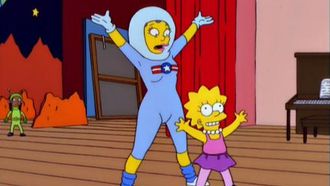 Episode 20 Last Tap Dance in Springfield