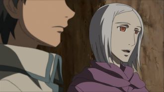 Episode 22 Tojiro and Ryuzo