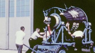 Episode 9 Faking the Moon Landings
