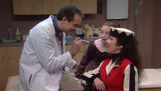 Episode 15 Deep Throat
