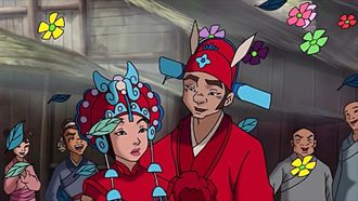 Episode 15 