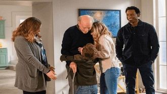 Episode 9 A Home for Harvey