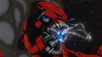 Episode 2 Born to Kill