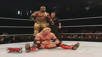 Episode 3 Test Gets His Title Shot