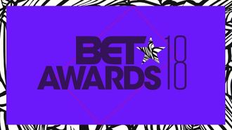 Episode 1 BET Awards '18