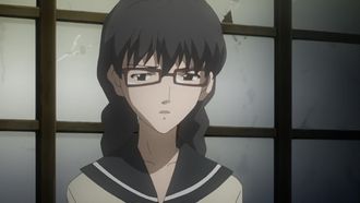 Episode 3 FILE 1: Filled With Evil Spirits!? #3