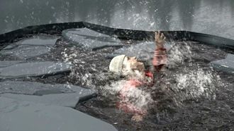 Episode 9 Falling Through Ice