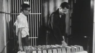 Episode 13 The Kill