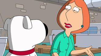 Episode 10 Play It Again, Brian