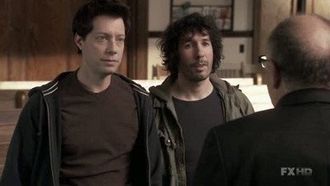 Episode 8 Abstinence Underwear