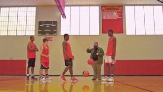 Episode 7 Curve Your Enthusiasm