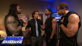 Episode 17 The Shield Strikes Back