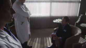 Episode 8 Truth or Consequences