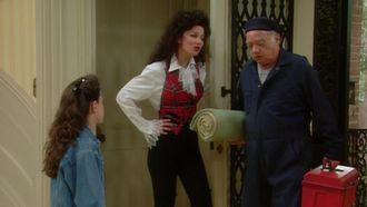 Episode 14 The Family Plumbing