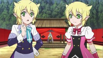Episode 12 The Fool