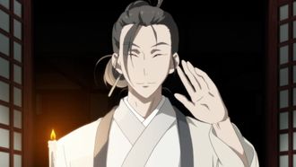 Episode 3 Gold-Spitting Bird - Part 1