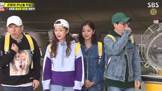 Episode 400 Family Project Final