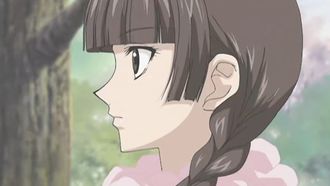 Episode 7 Bikkuri chokorêto zenpen