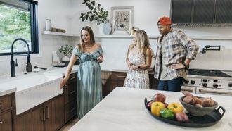 Episode 8 Home Run Ranch