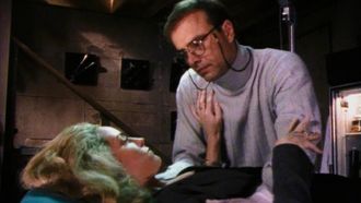 Episode 8 Deadly Medicine