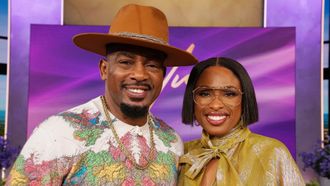 Episode 98 Bill Bellamy