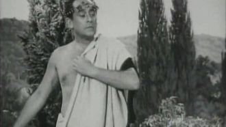 Episode 10 Pygmalion and Elly