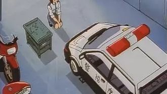 Episode 32 File 32: Hasshin! Natsumi no sûpâmashin