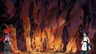 Episode 23 The Bigger the Cyber-Driger... The Harder It Falls