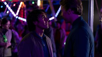 Episode 2 Glow