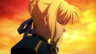 Episode 7 Asashin no kikan