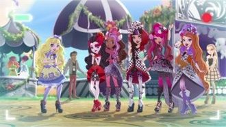 Episode 1 Blondie's Just Right