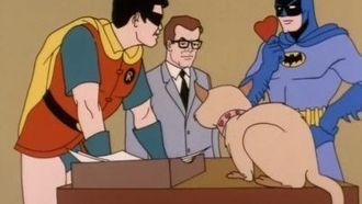 Episode 15 Hizzoner The Joker