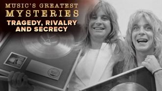 Episode 7 Tragedy, Rivalry and Secrecy