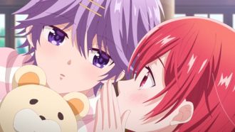 Episode 2 Love 2. The pretty boy is targeted.