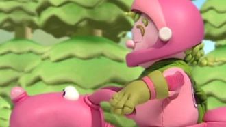 Episode 6 Plane Come Home