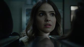 Episode 18 Genotype