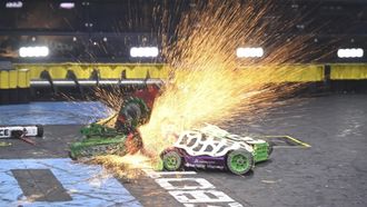 Episode 16 WorldChampionshipVII Roundof32