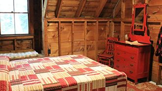 Episode 8 130-Year-Old Island Cabin