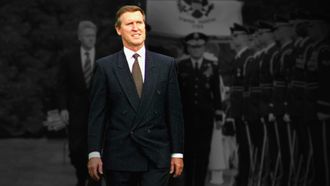 Episode 12 Top 10 Conspiracies of All Time