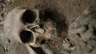 Episode 4 Headless Romans