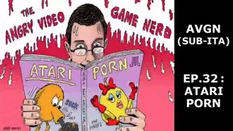 Episode 15 Atari Porn