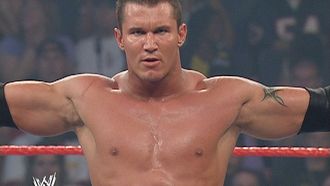Episode 29 Randy Orton vs Edge