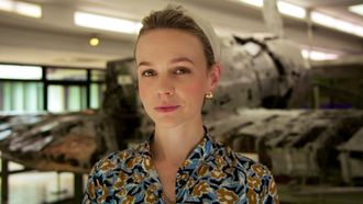Episode 4 Carey Mulligan