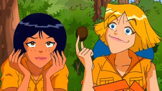 Episode 12 Passion Patties